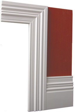 Architrave Mouldings